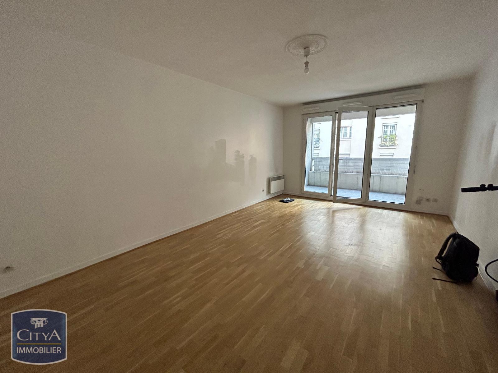 Photo Appartement 3 pièces 69.43m²