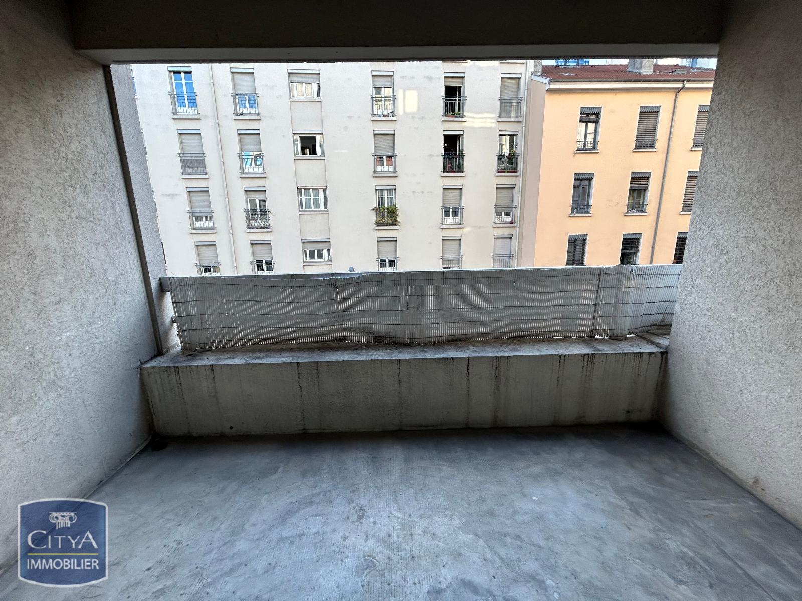 Photo 5 appartement Villeurbanne