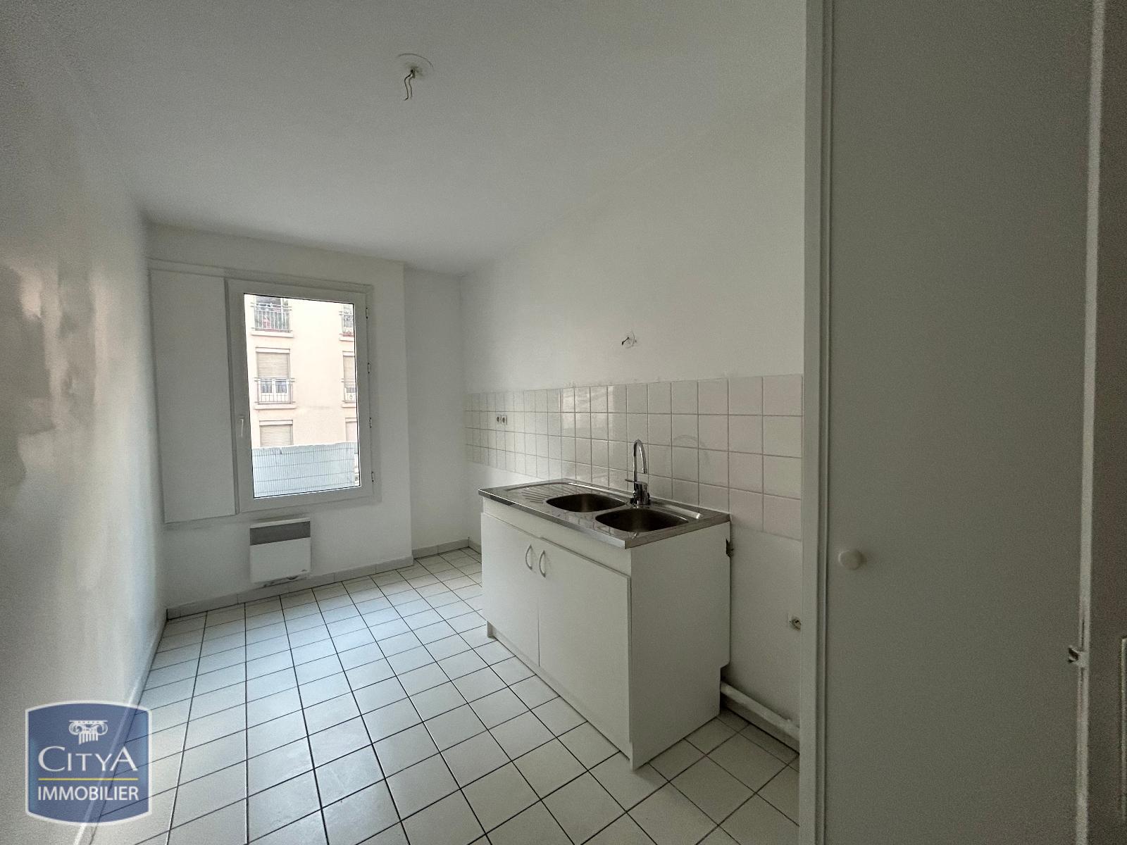 Photo 1 appartement Villeurbanne