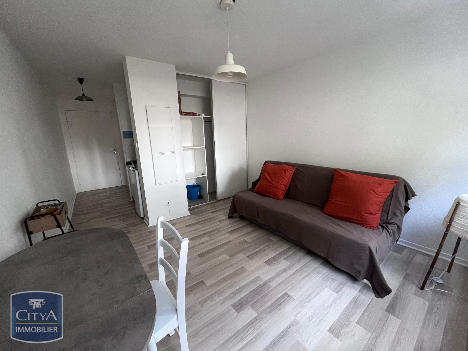 Photo 1 appartement Lyon 3e Arrondissement