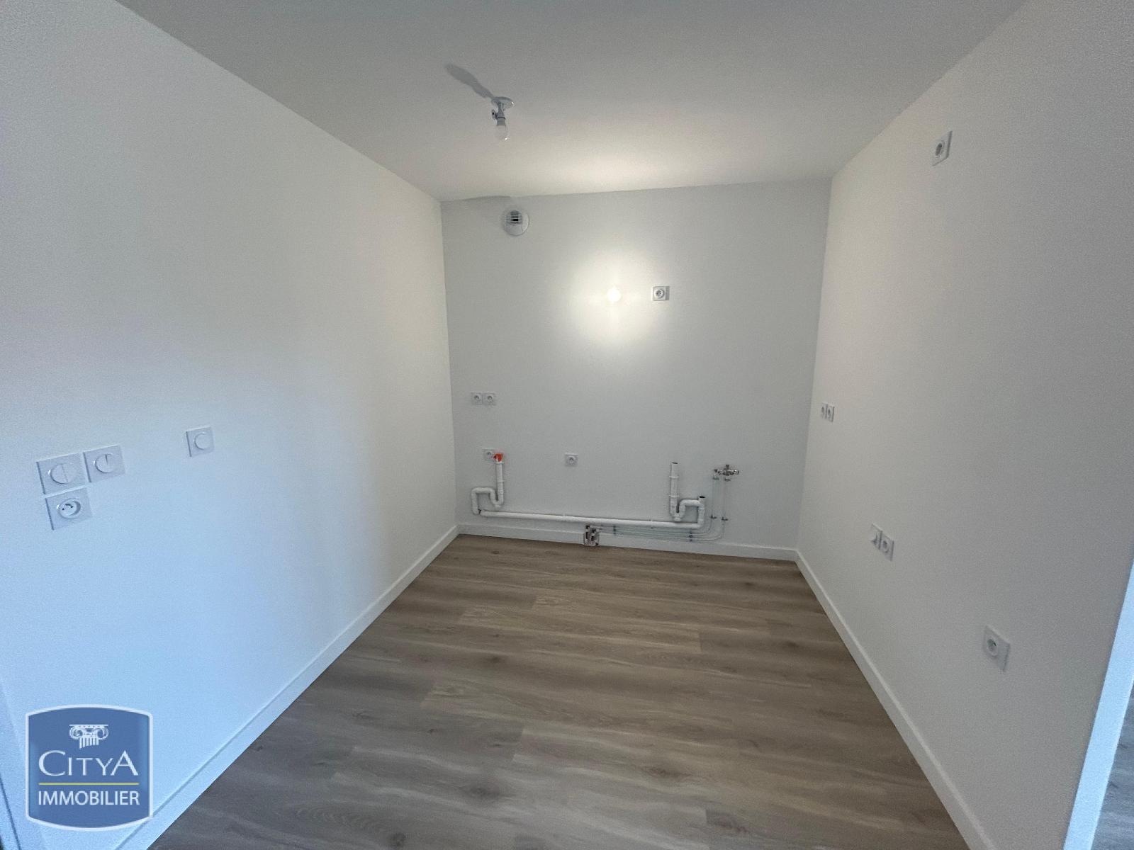 Photo 1 appartement Givors