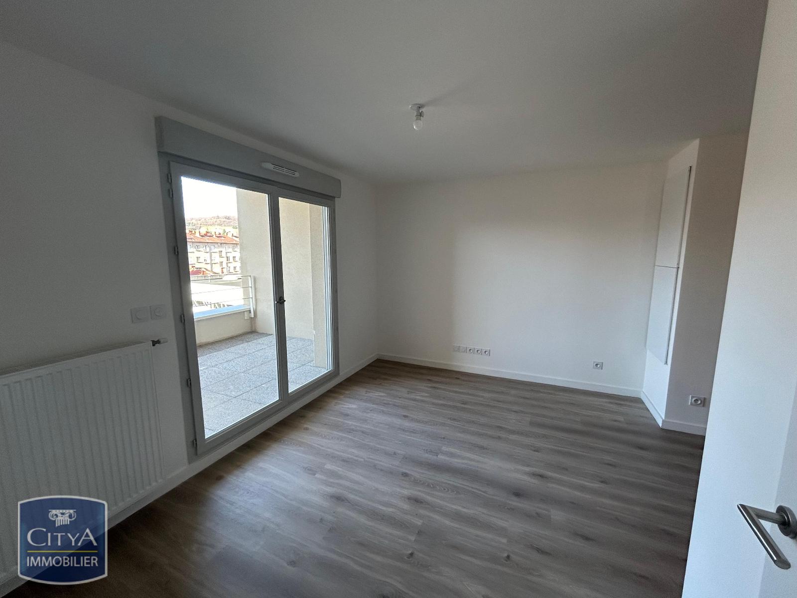 Photo du bien Appartement 2 pièces 44.4m²