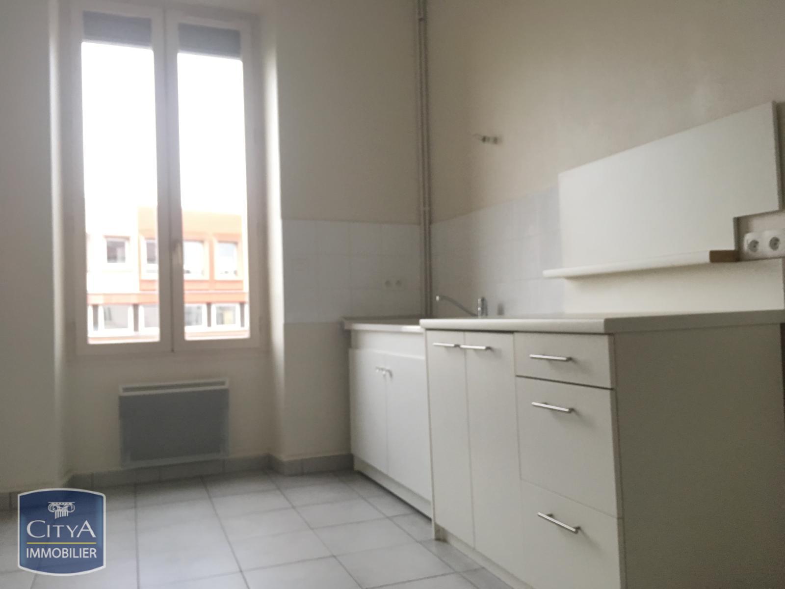 Photo du bien Appartement 1 pièces 28.51m²