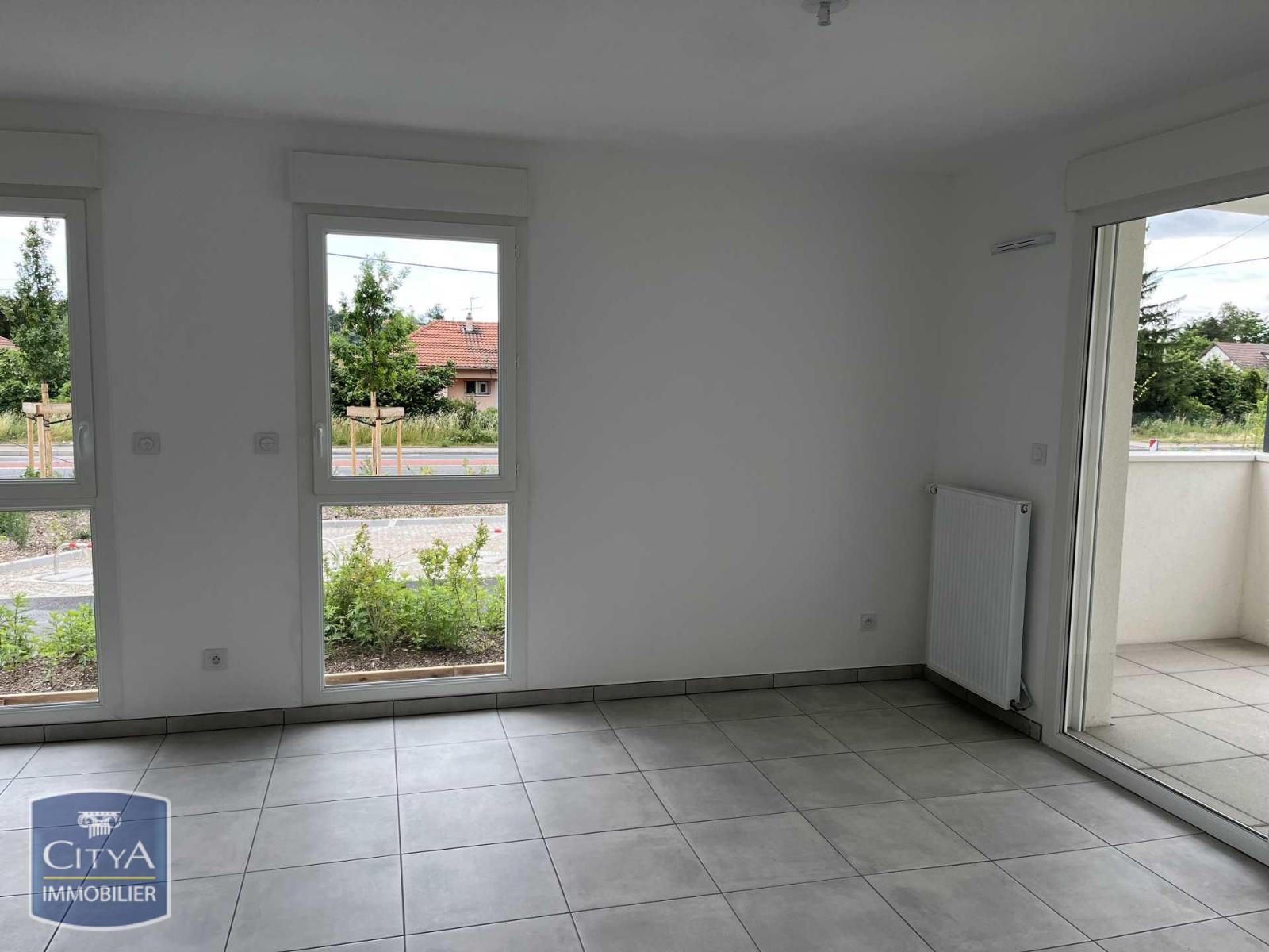 Photo 1 appartement Grigny