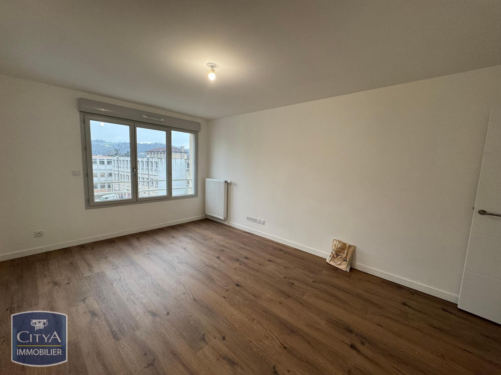 Photo du bien Appartement 3 pièces 63.6m²