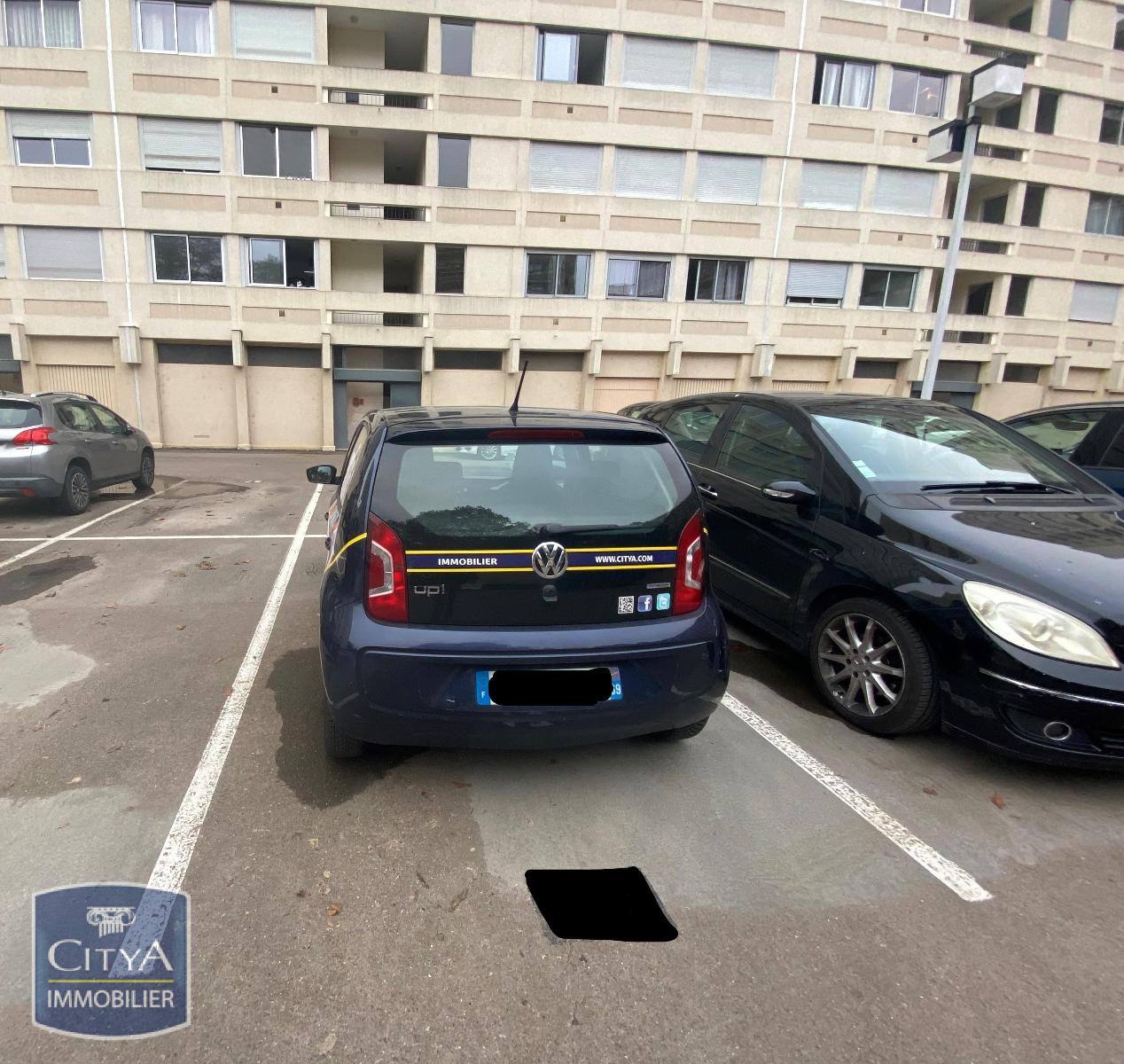 Photo 2 parking Lyon 8e Arrondissement