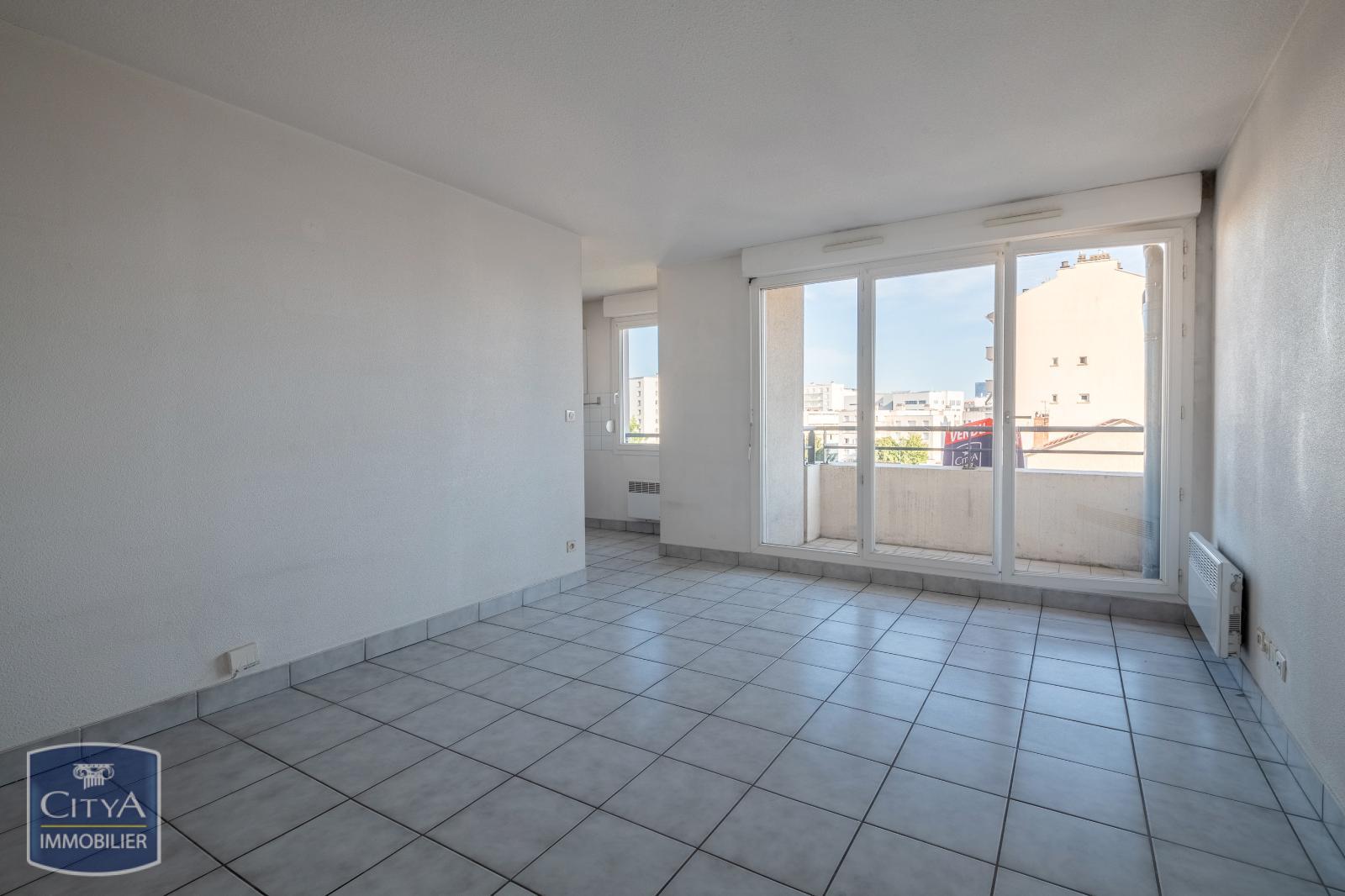 Photo du bien Appartement 2 pièces 47m²