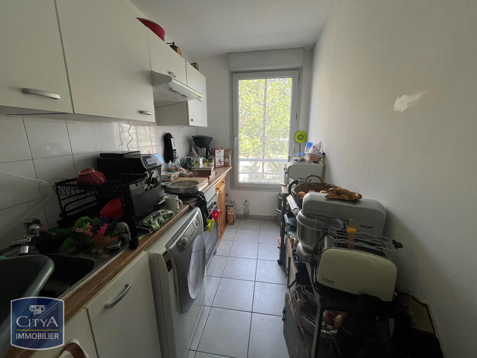 Photo 1 appartement Brignais