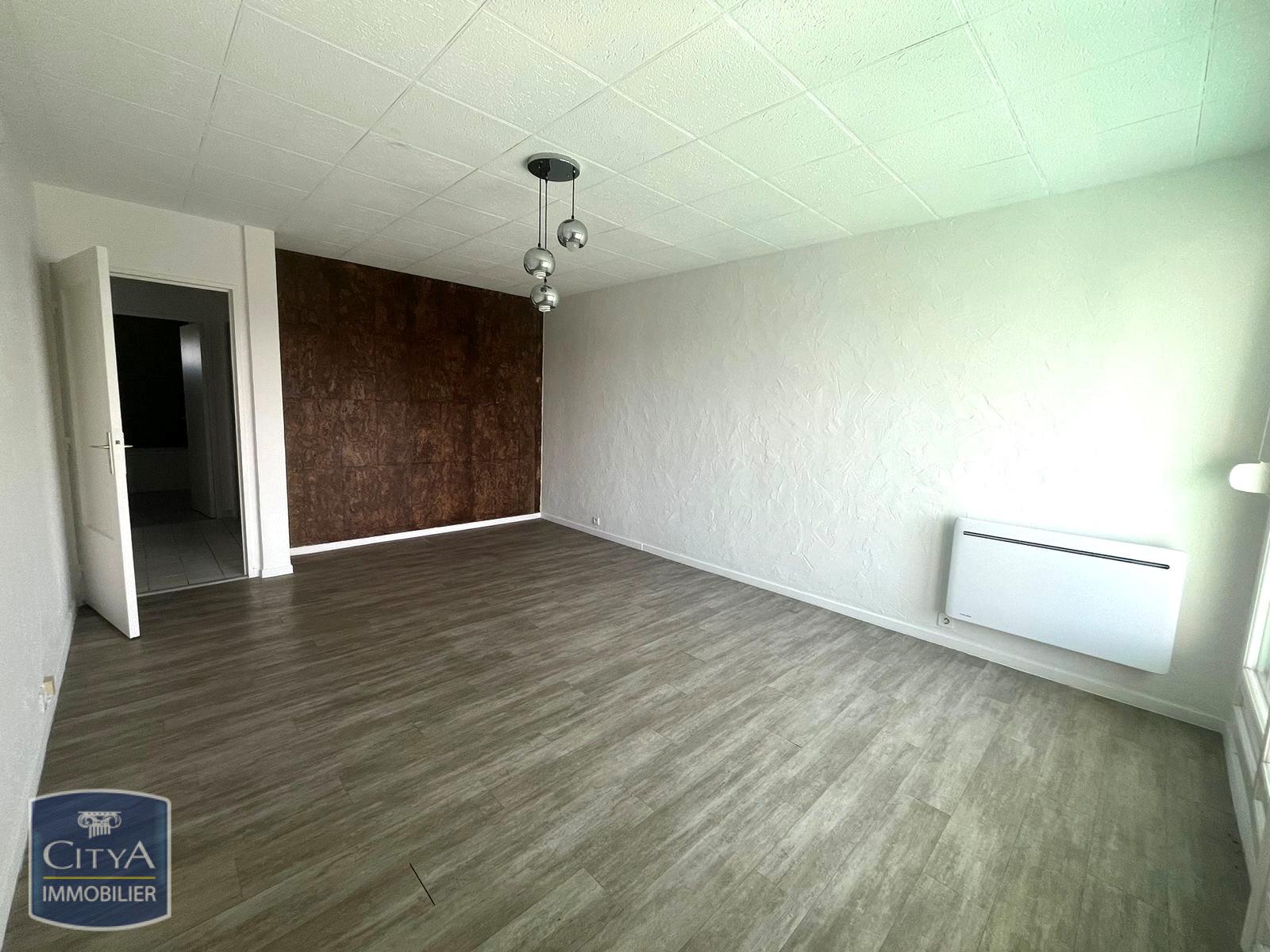 Photo 2 appartement Villeurbanne