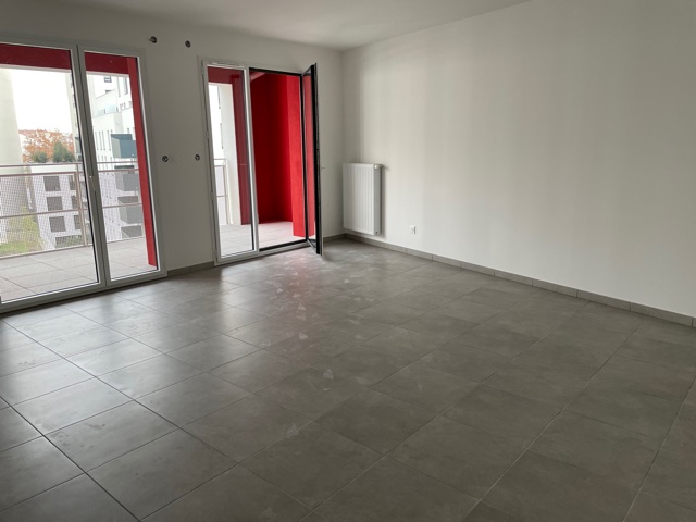 Photo du bien Appartement 3 pièces 69.51m²