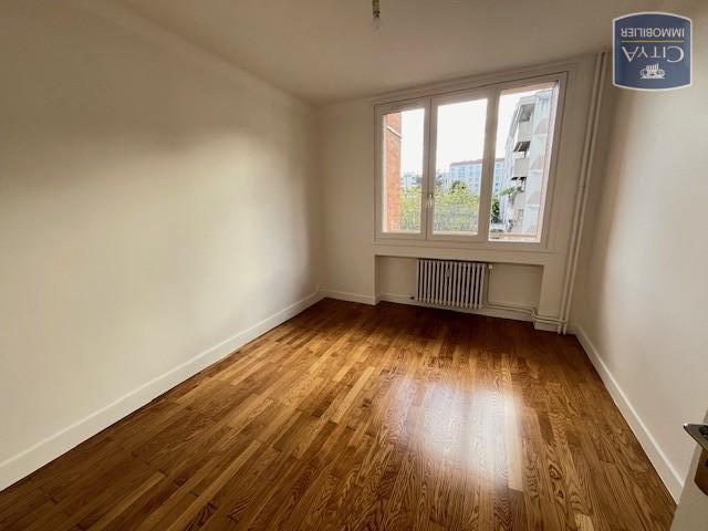 Photo 4 appartement Lyon 4e Arrondissement