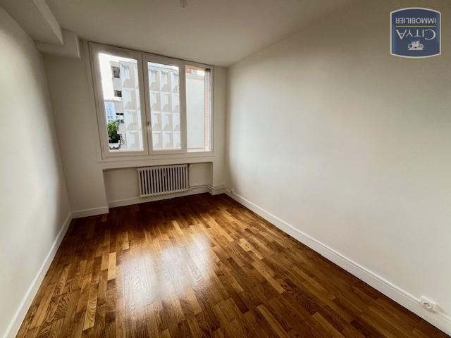 Photo 2 appartement Lyon 4e Arrondissement