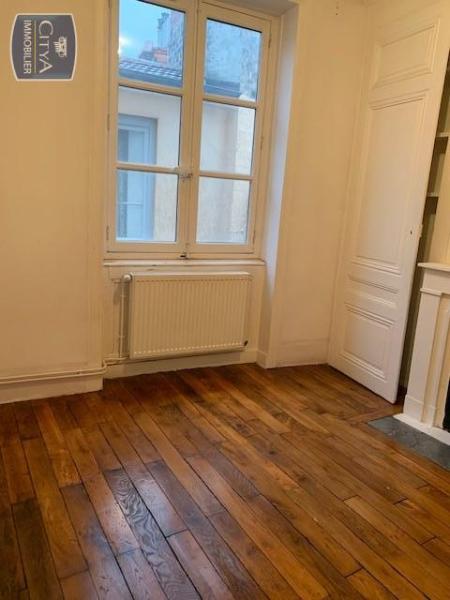 Photo 5 appartement Lyon 1er Arrondissement