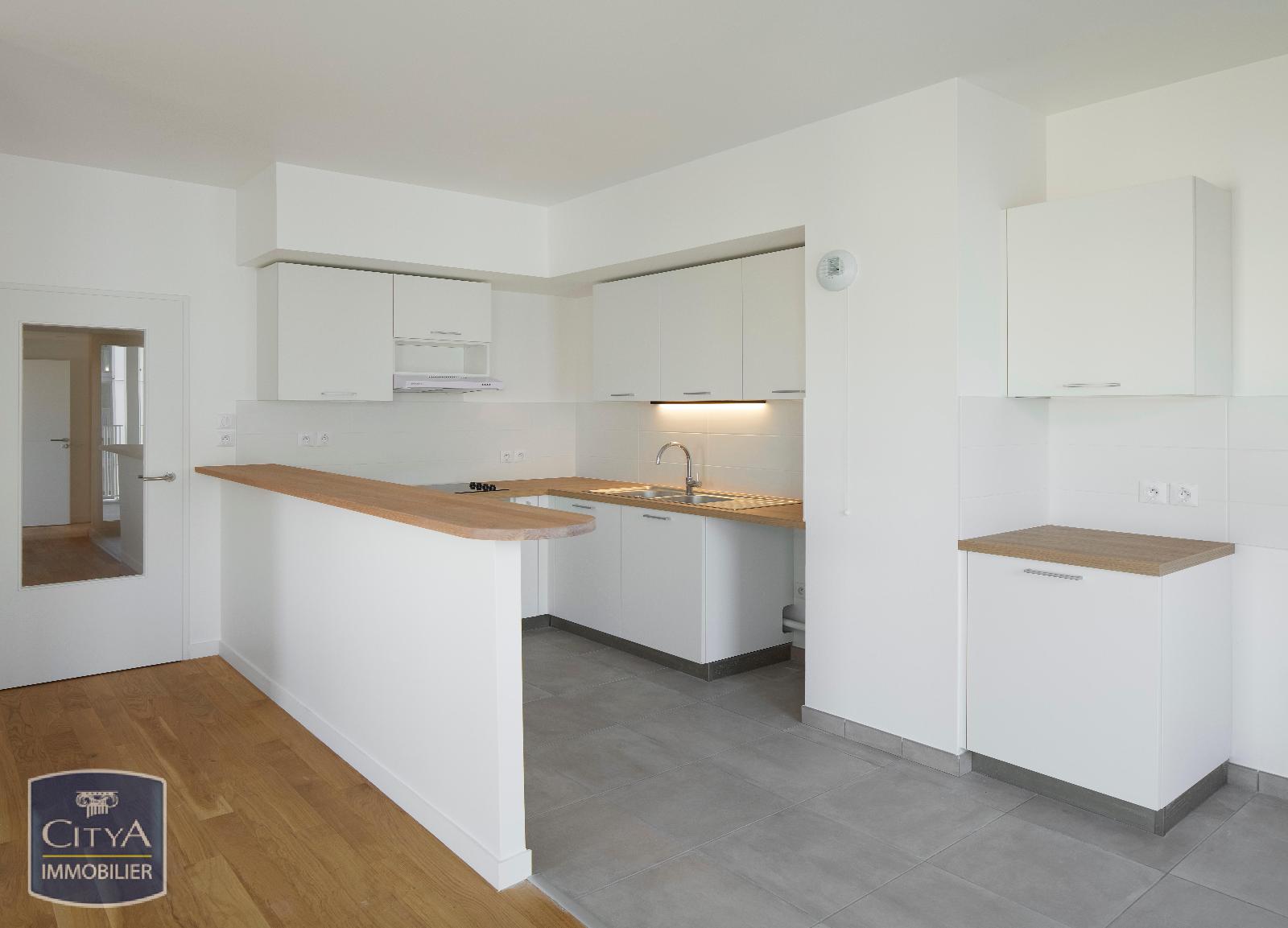 Photo du bien Appartement 4 pièces 88.17m²