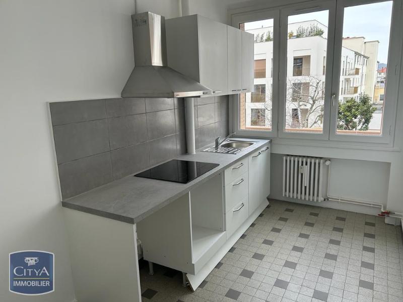 Photo Appartement 4 pièces 81m²