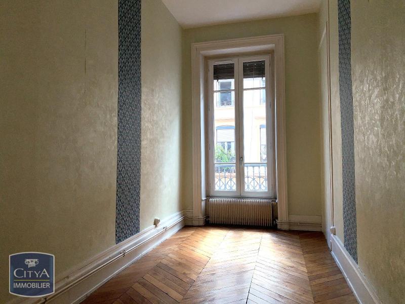 Photo 2 appartement Lyon 7e Arrondissement