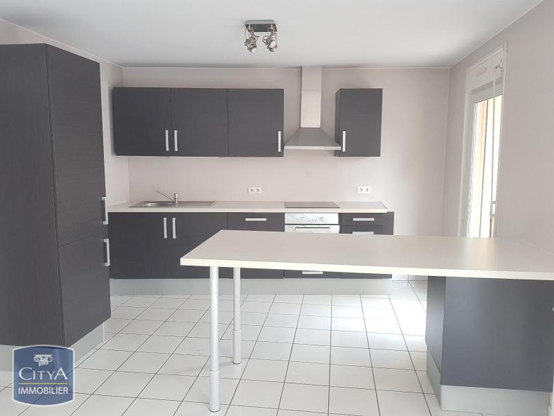 Photo 3 appartement Lyon 3e Arrondissement