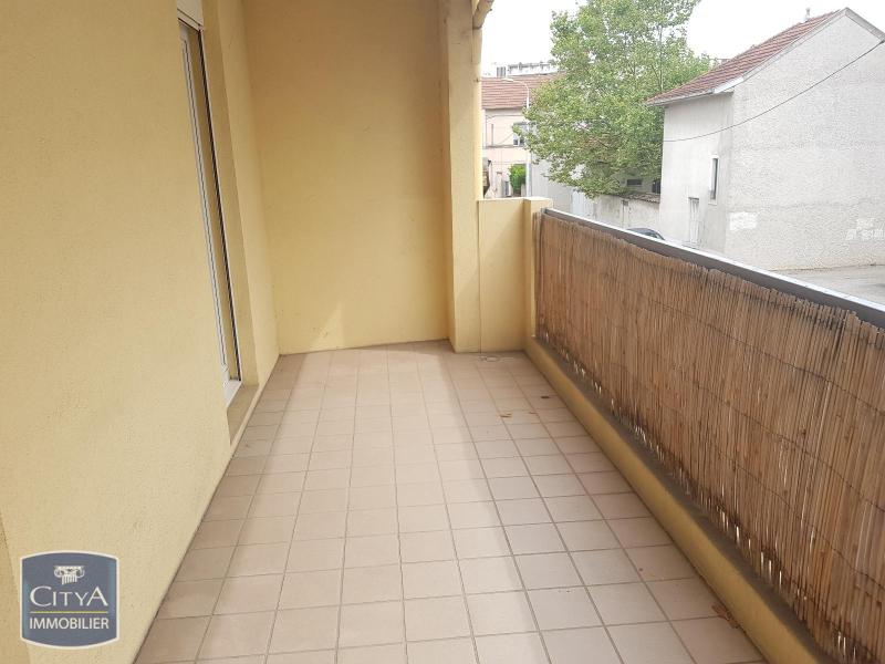 Photo 4 appartement Lyon 3e Arrondissement