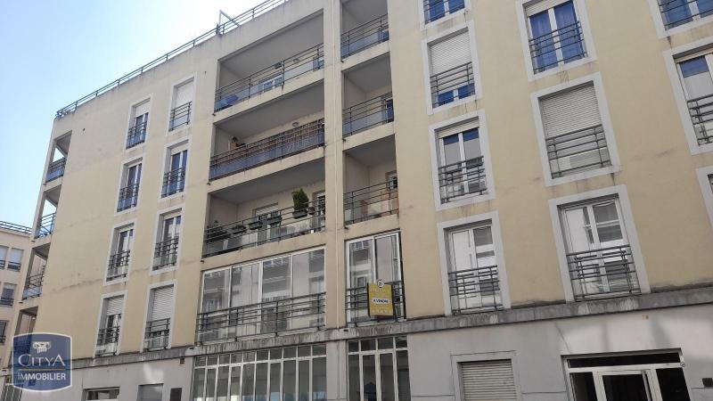 Photo 6 appartement Lyon 7e Arrondissement