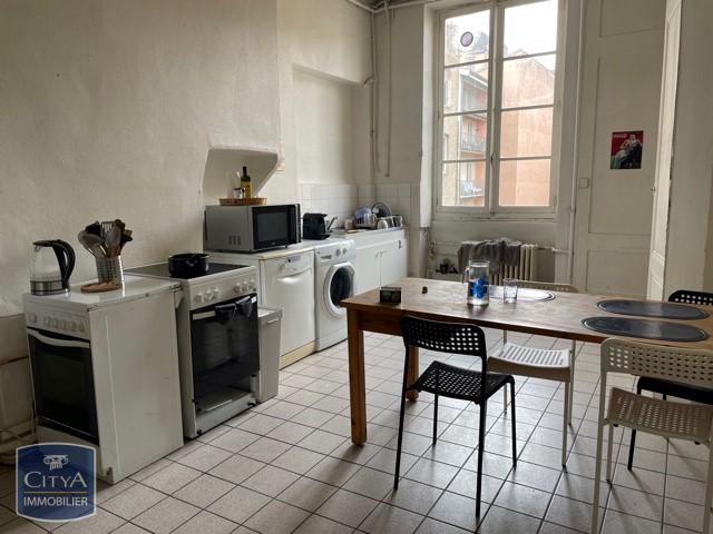 Photo 4 appartement Lyon 2e Arrondissement