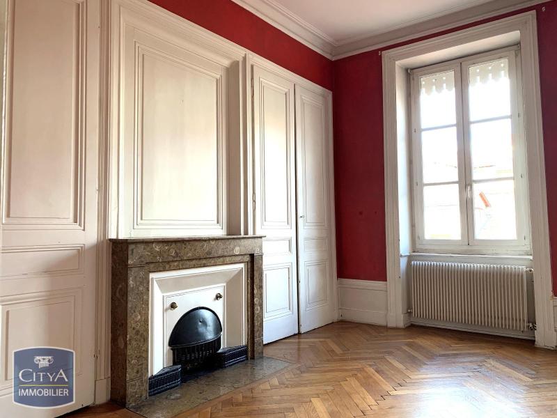 Photo 1 appartement Lyon 7e Arrondissement