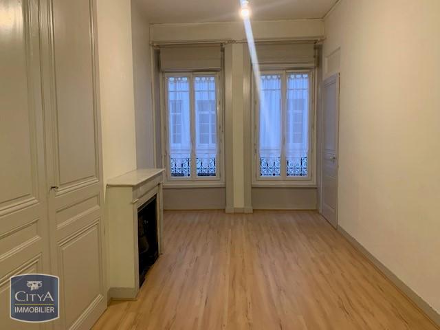 Photo 0 appartement Lyon 6e Arrondissement