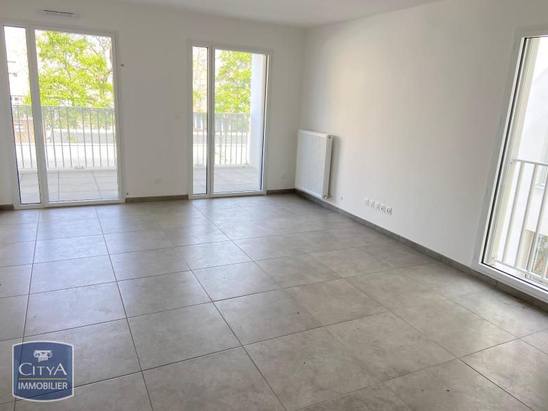 Photo du bien Appartement 3 pièces 59.8m²