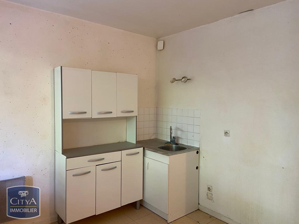 Photo 2 appartement Villefontaine