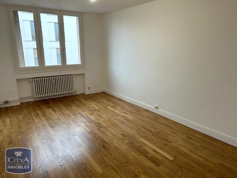 Photo 1 appartement Lyon 4e Arrondissement