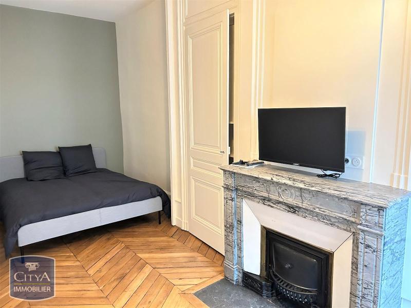 Photo 3 appartement Lyon 6e Arrondissement