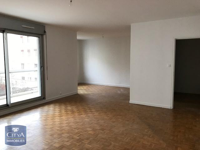 Photo 0 appartement Lyon 6e Arrondissement