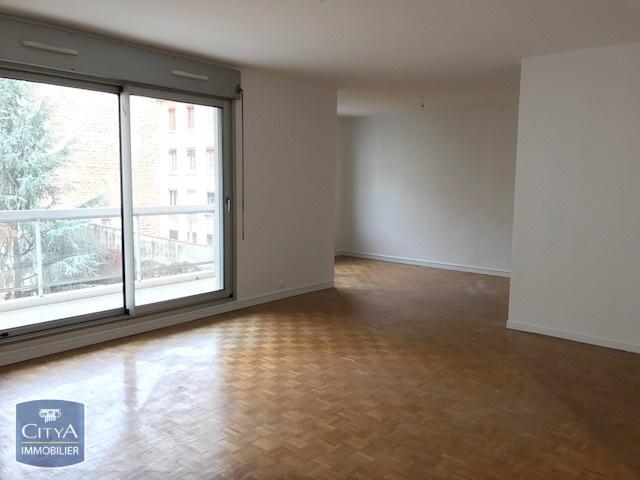 Photo 1 appartement Lyon 6e Arrondissement