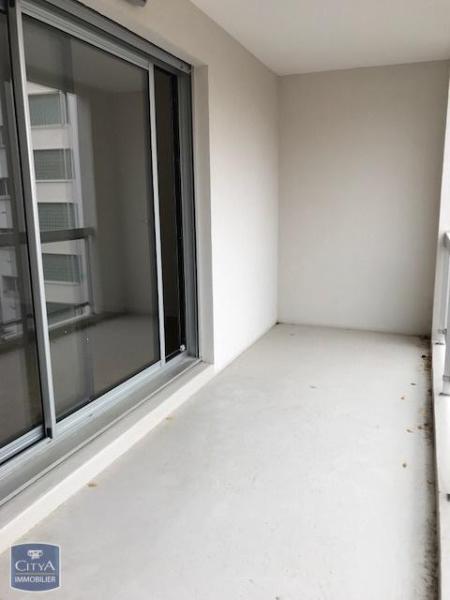 Photo 2 appartement Lyon 6e Arrondissement