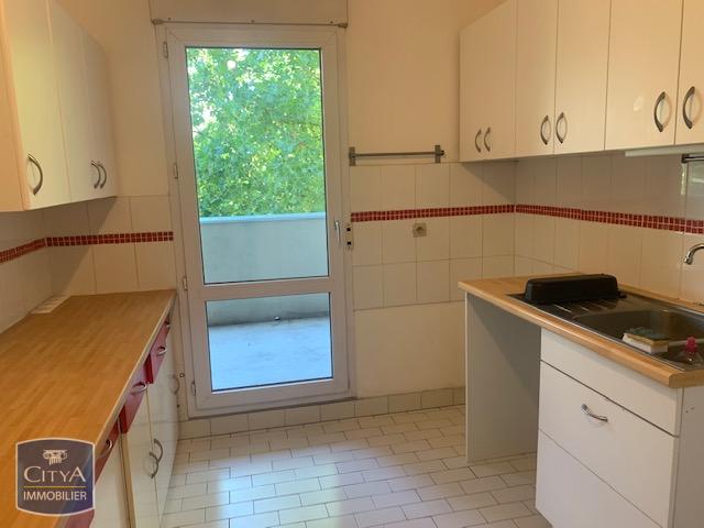 Photo 1 appartement Villeurbanne