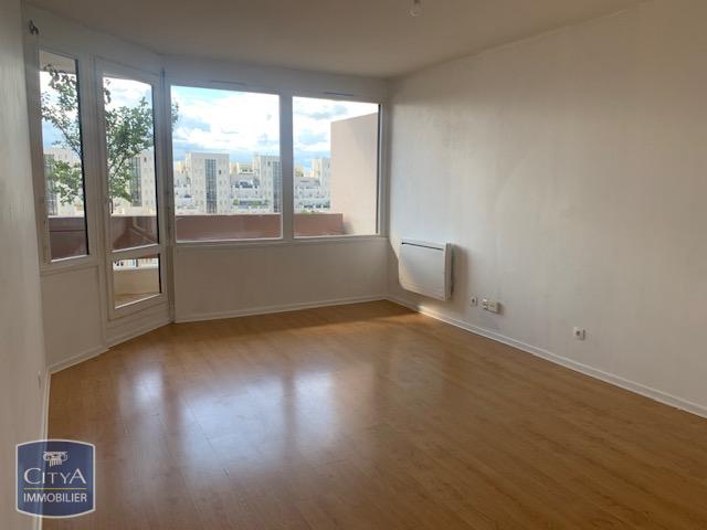 Photo Appartement 3 pièces 65.31m²