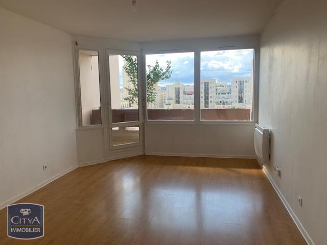 Photo 1 appartement Villeurbanne