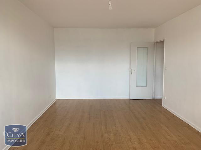 Photo 2 appartement Villeurbanne