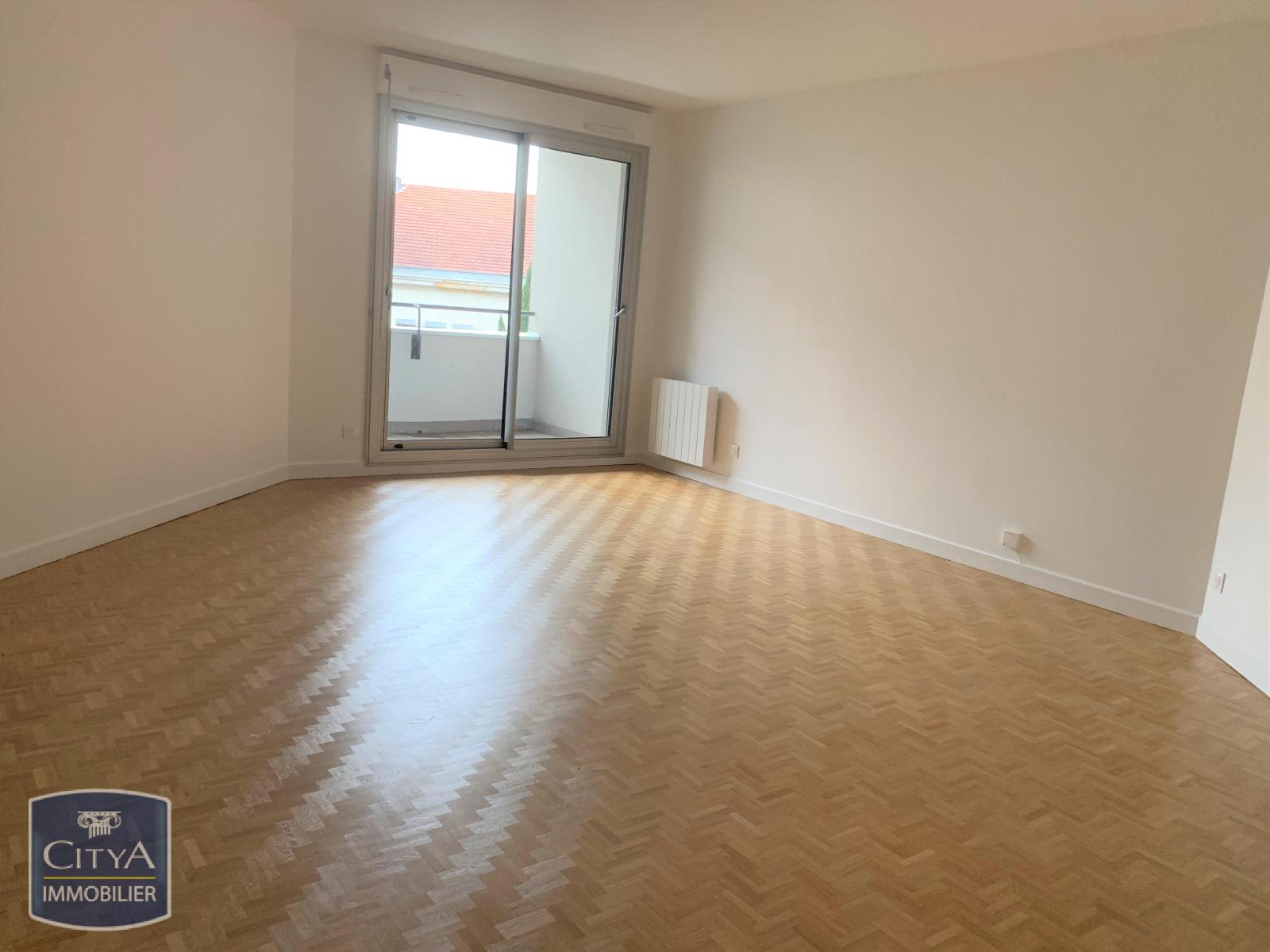 Photo du bien Appartement 3 pièces 95.82m²