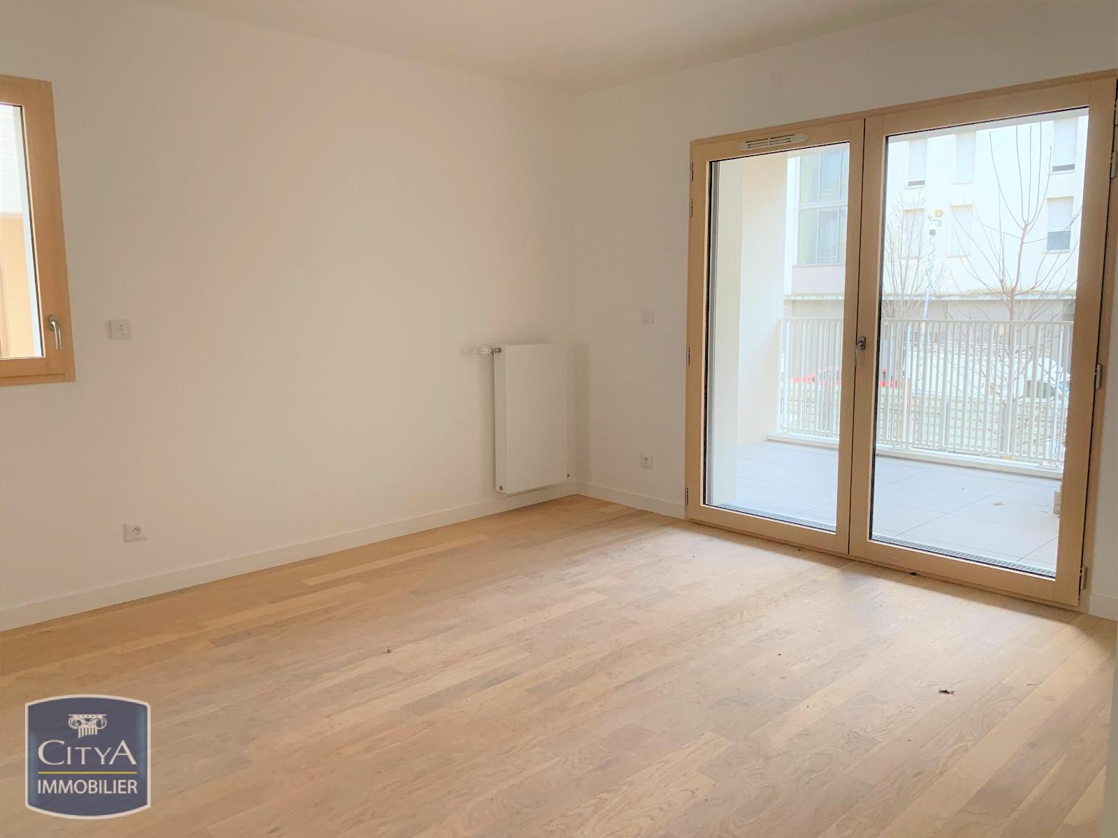 Photo du bien Appartement 2 pièces 51.2m²