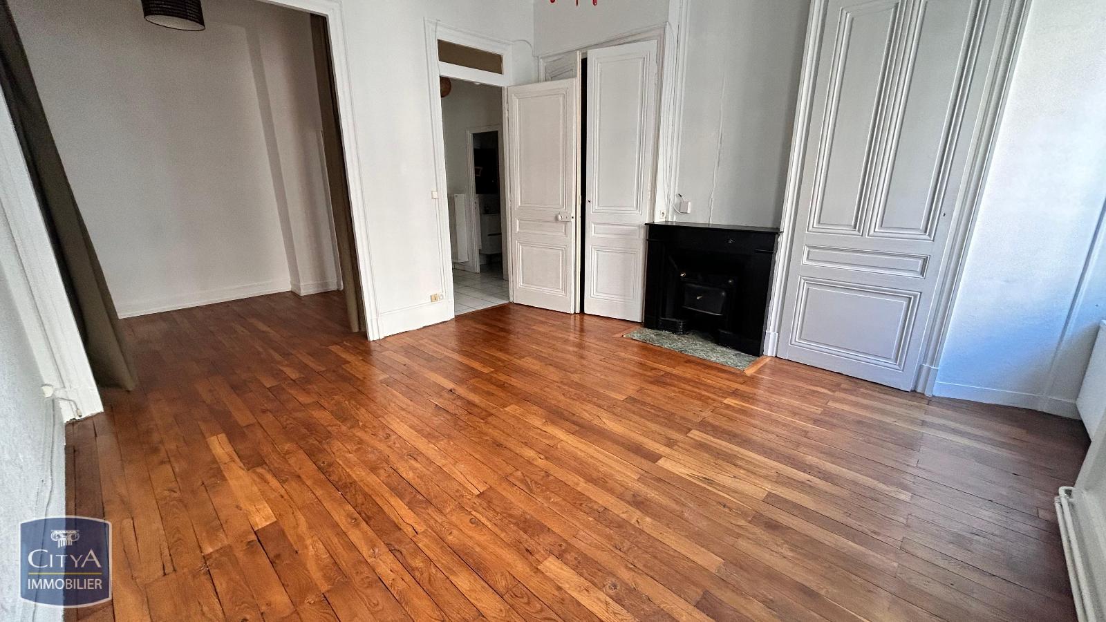 Photo du bien Appartement 1 pièces 48.38m²