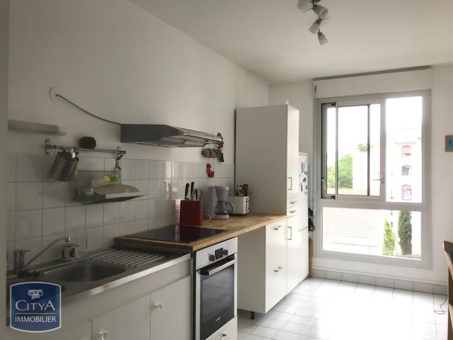 Photo 2 appartement Lyon 6e Arrondissement