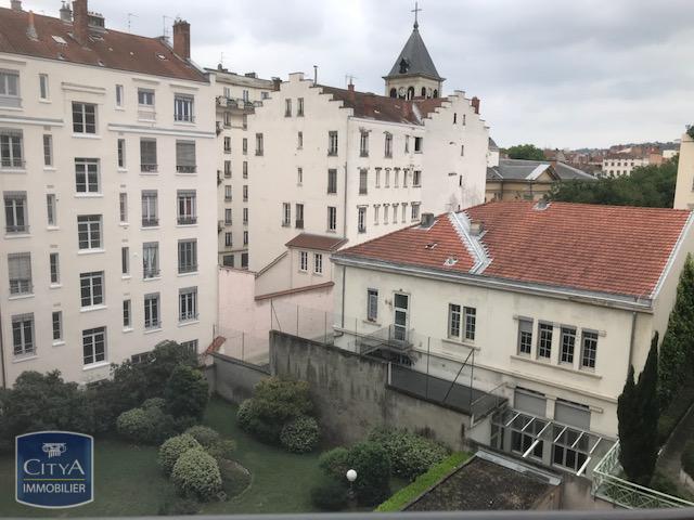 Photo 5 appartement Lyon 6e Arrondissement