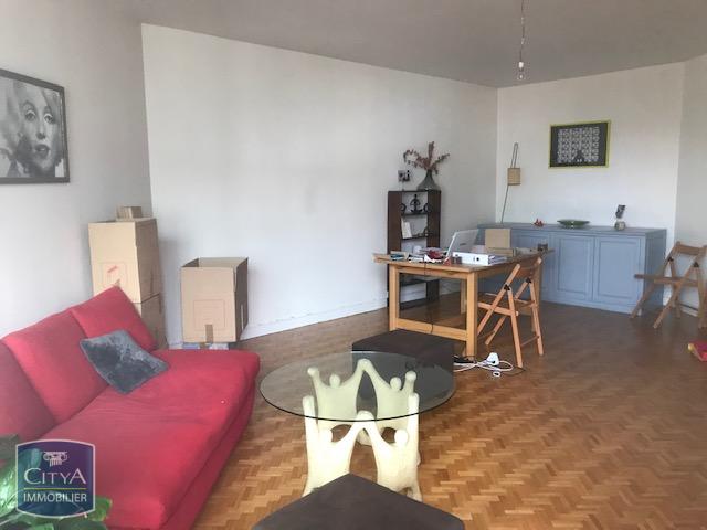 Photo 0 appartement Lyon 6e Arrondissement