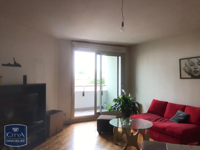 Photo 1 appartement Lyon 6e Arrondissement