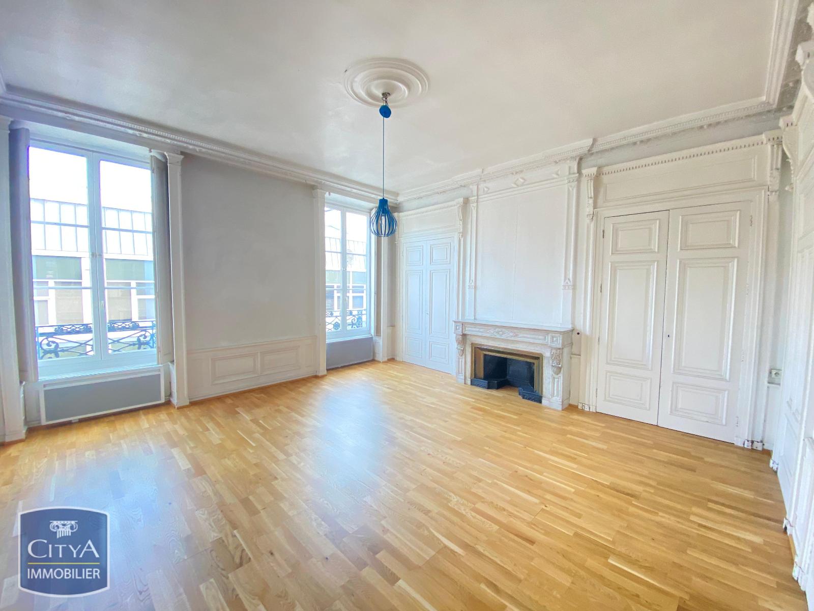 Photo du bien Appartement 6 pièces 173.87m²