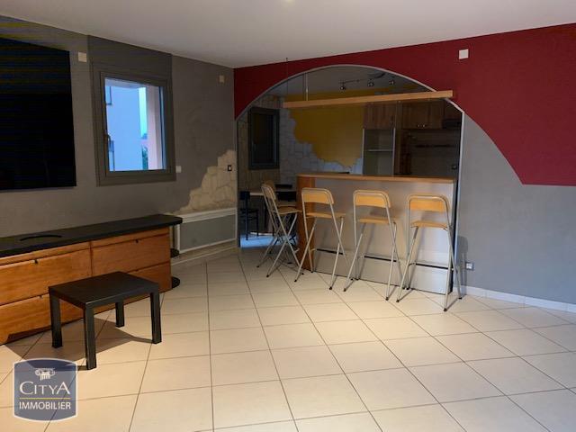 Photo 2 appartement Lyon 5e Arrondissement