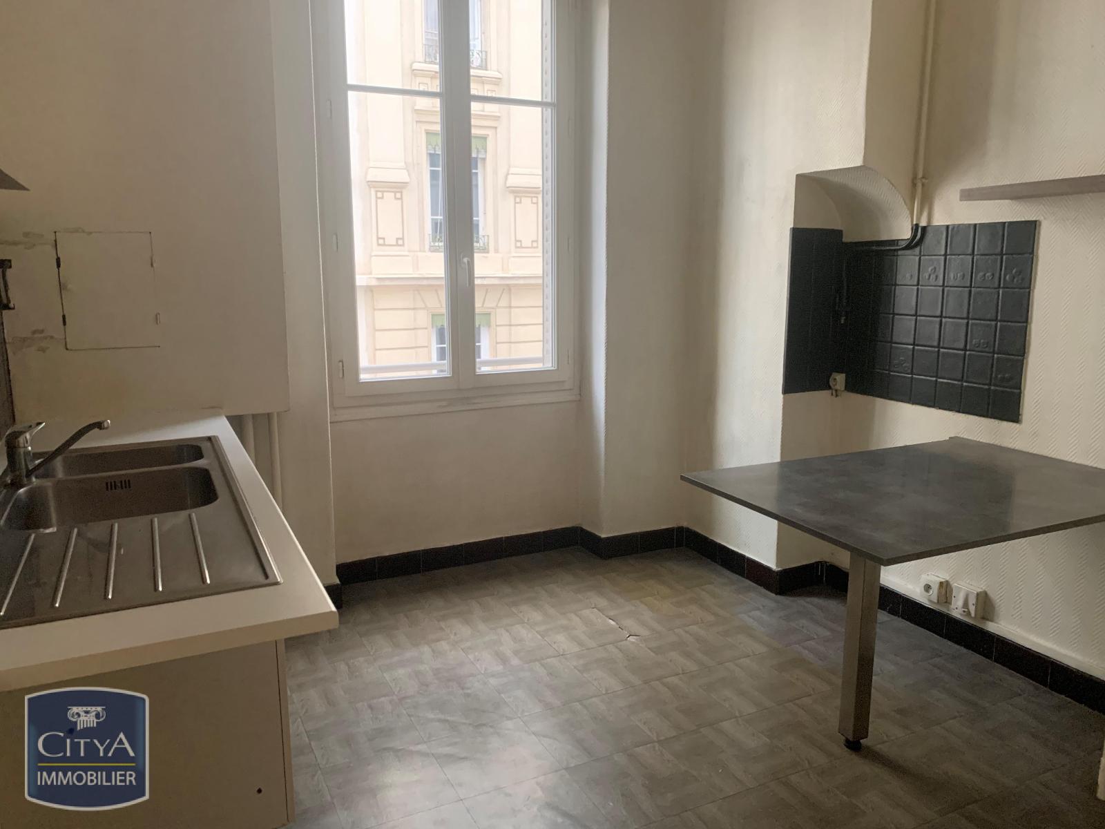 Photo 5 appartement Lyon 6e Arrondissement