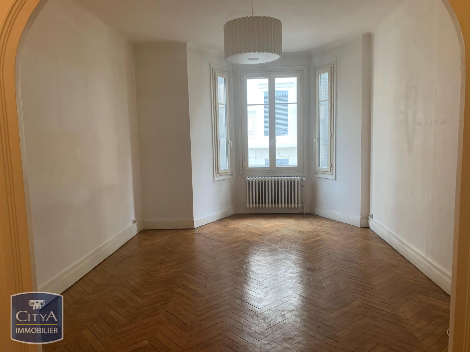 Photo 2 appartement Lyon 6e Arrondissement