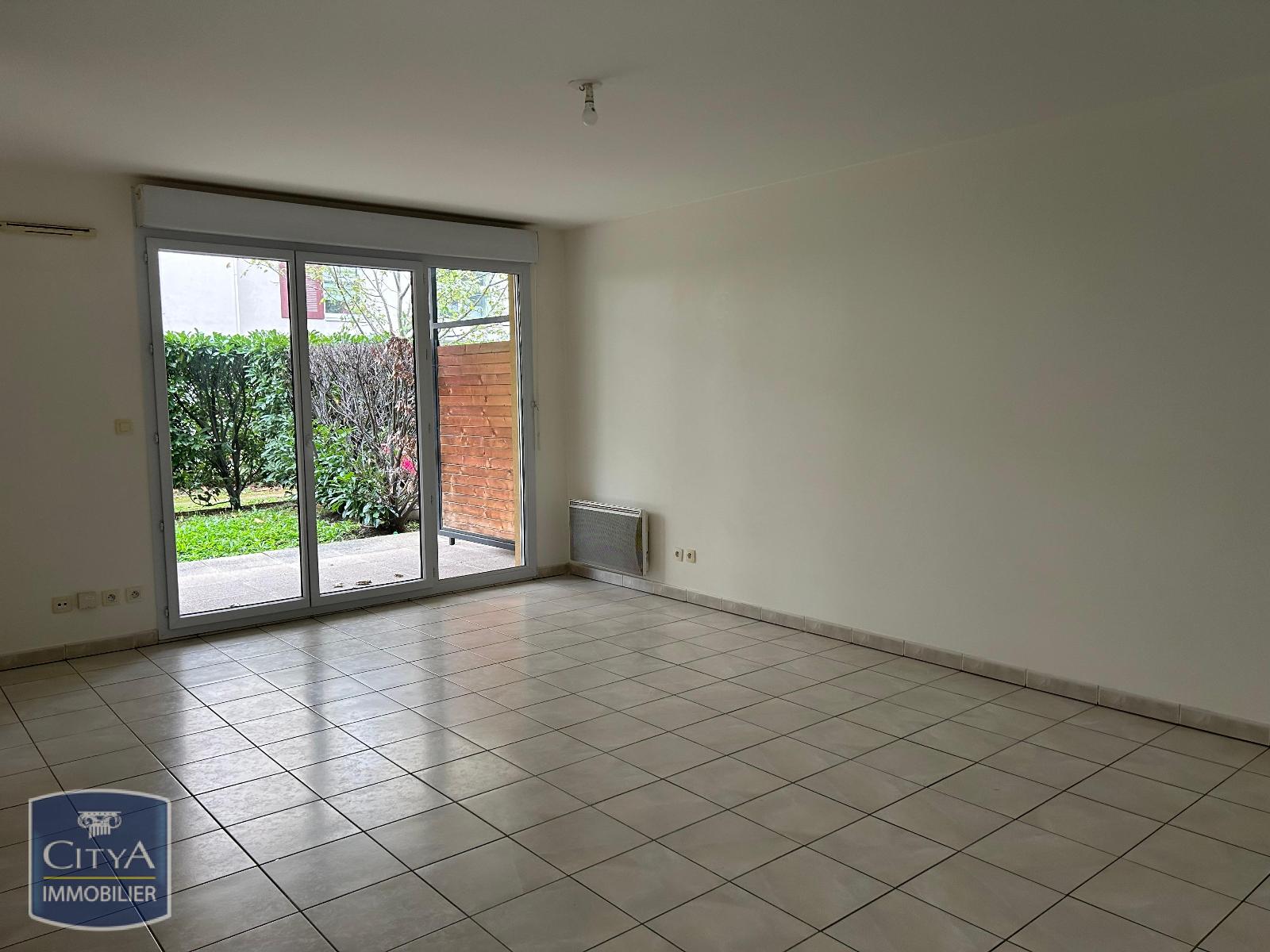 Photo du bien Appartement 3 pièces 59.93m²