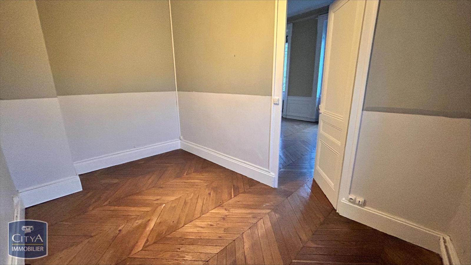 Photo 9 appartement Lyon 5e Arrondissement